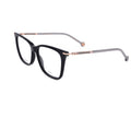 Gafas Oftálmicas Carolina Herrera Negro Cat-Eye HER0232-P9X-53
