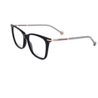 Gafas Oftálmicas Carolina Herrera Negro Cat-Eye HER0232-P9X-53