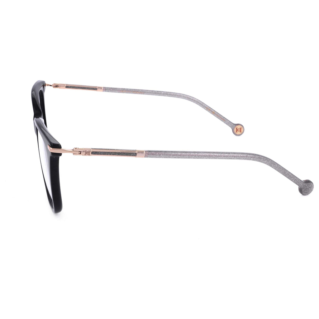 Gafas Oftálmicas Carolina Herrera Negro Cat-Eye HER0232-P9X-53