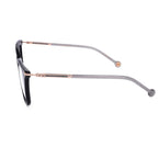 Gafas Oftálmicas Carolina Herrera Negro Cat-Eye HER0232-P9X-53