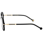 Gafas Oftálmicas Carolina Herrera Negro Cuadrada HER0233-807-54