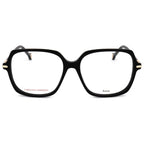 Gafas Oftálmicas Carolina Herrera Negro Cuadrada HER0233-807-54