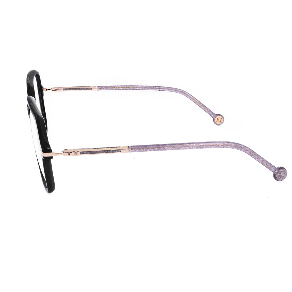 Gafas Oftálmicas Carolina Herrera Negro Cuadrada HER0233-P9X-54