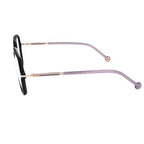 Gafas Oftálmicas Carolina Herrera Negro Cuadrada HER0233-P9X-54