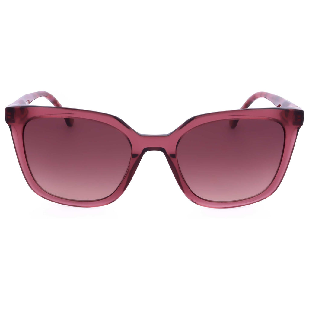 Gafas de Sol Carolina Herrera Rojo Cuadrada HER0236-S-82U-53