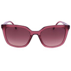Gafas de Sol Carolina Herrera Rojo Cuadrada HER0236-S-82U-53