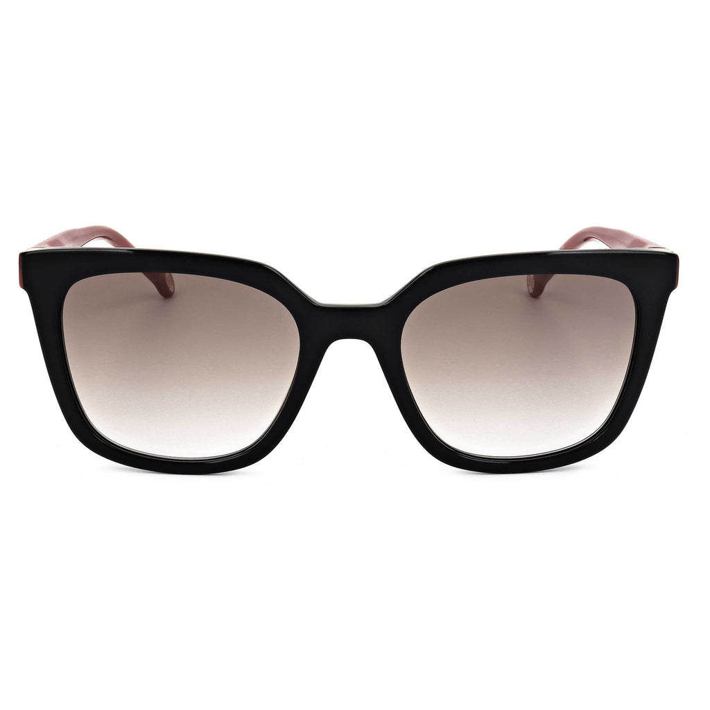 Gafas de Sol Carolina Herrera Negro Cuadrada HER0236-S-OIT-53