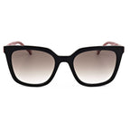 Gafas de Sol Carolina Herrera Negro Cuadrada HER0236-S-OIT-53