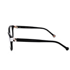 Gafas Oftálmicas Carolina Herrera Negro Cat-Eye HER0240-80S-55