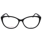 Gafas Oftálmicas Carolina Herrera Negro Cat-Eye HER0240-80S-55