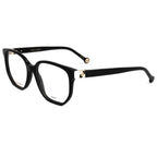 Gafas Oftálmicas Carolina Herrera Azul Rectangular HER0241-80S-52