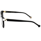Gafas Oftálmicas Carolina Herrera Azul Rectangular HER0241-80S-52