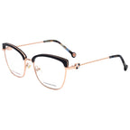 Gafas Oftálmicas Carolina Herrera Rectangular Rectangular HER0243-KY2-53