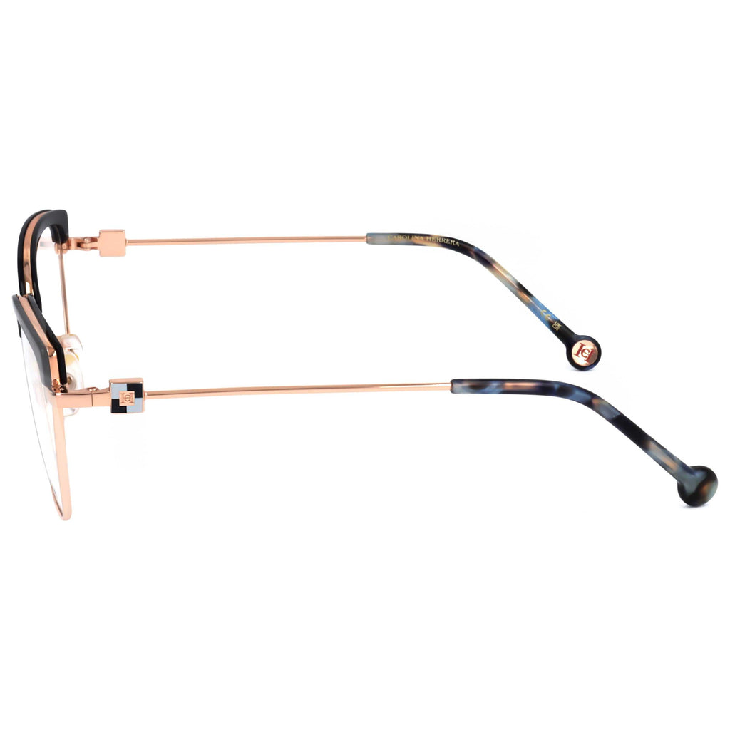 Gafas Oftálmicas Carolina Herrera Rectangular Rectangular HER0243-KY2-53