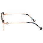 Gafas Oftálmicas Carolina Herrera Rectangular Rectangular HER0243-KY2-53