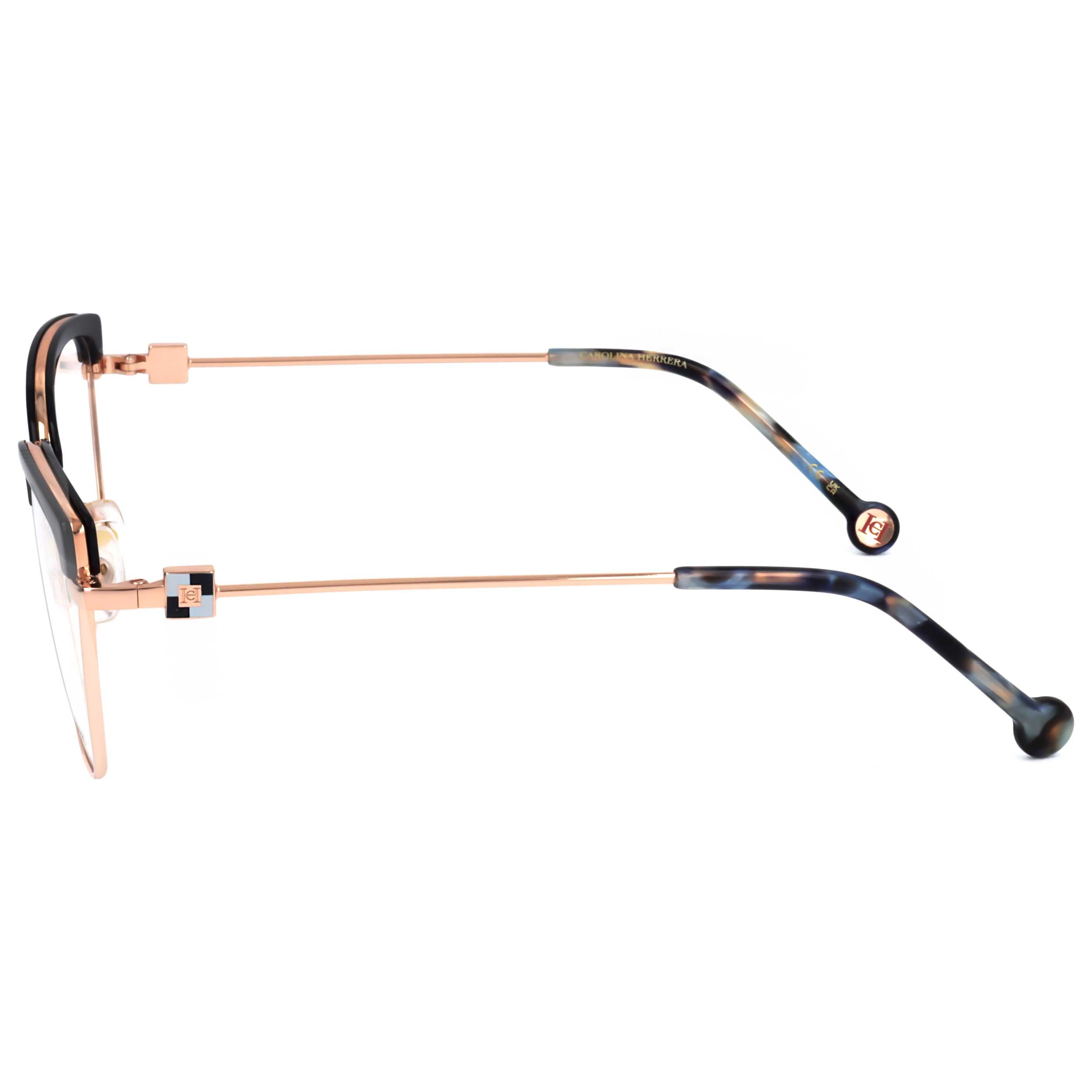 Gafas Oftálmicas Carolina Herrera Rectangular Rectangular HER0243-KY2-53