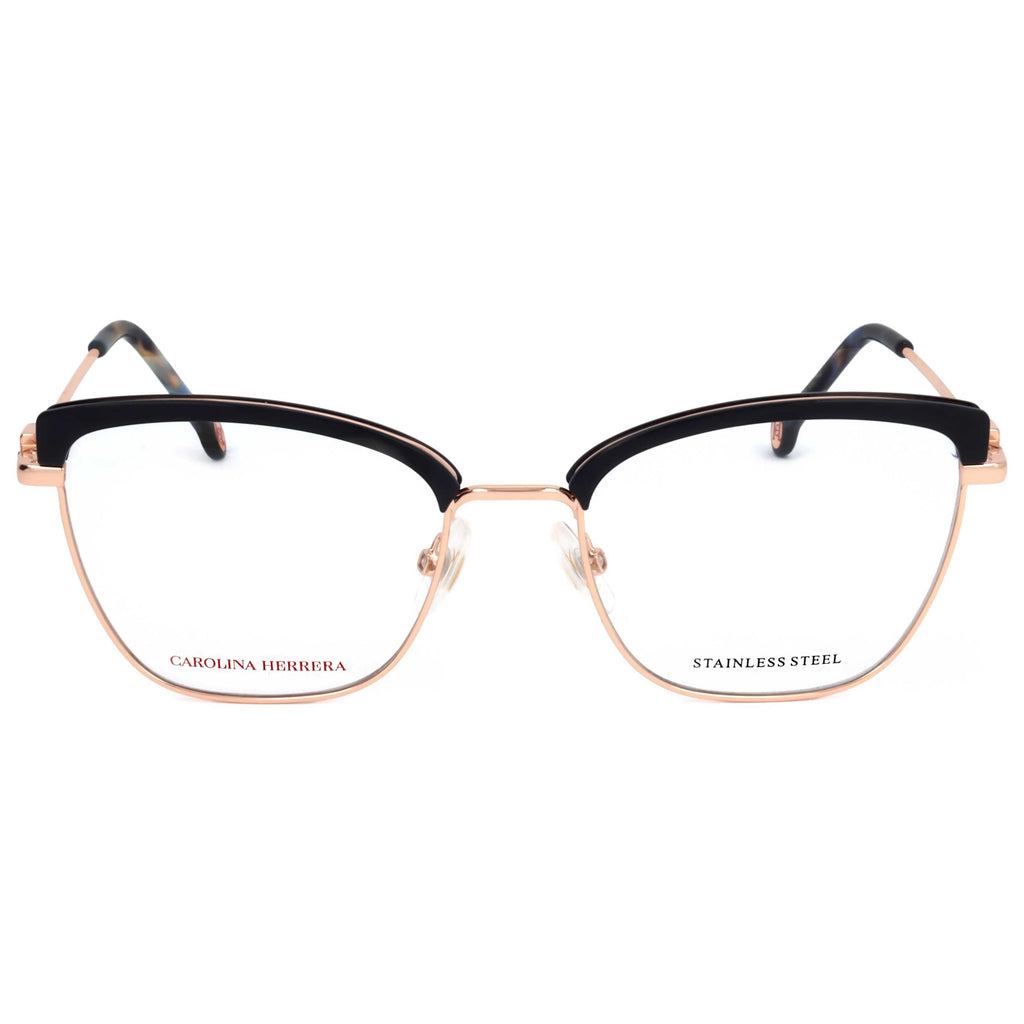 Gafas Oftálmicas Carolina Herrera Rectangular Rectangular HER0243-KY2-53