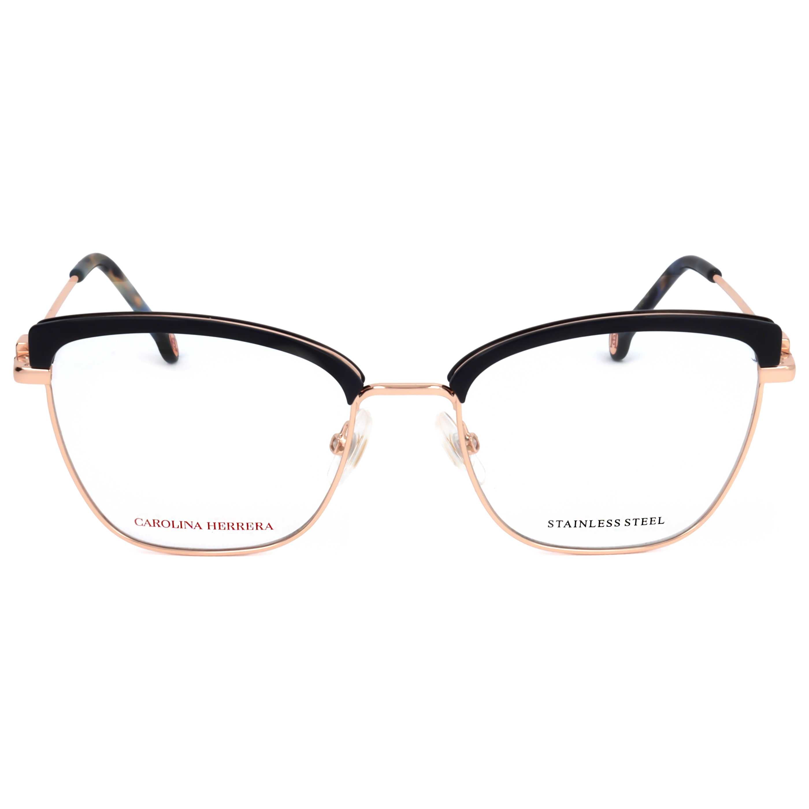 Gafas Oftálmicas Carolina Herrera Rectangular Rectangular HER0243-KY2-53