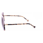 Gafas de Sol Carolina Herrera Blanco Cuadrada HER0244-S-SZJ-56