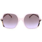Gafas de Sol Carolina Herrera Blanco Cuadrada HER0244-S-SZJ-56