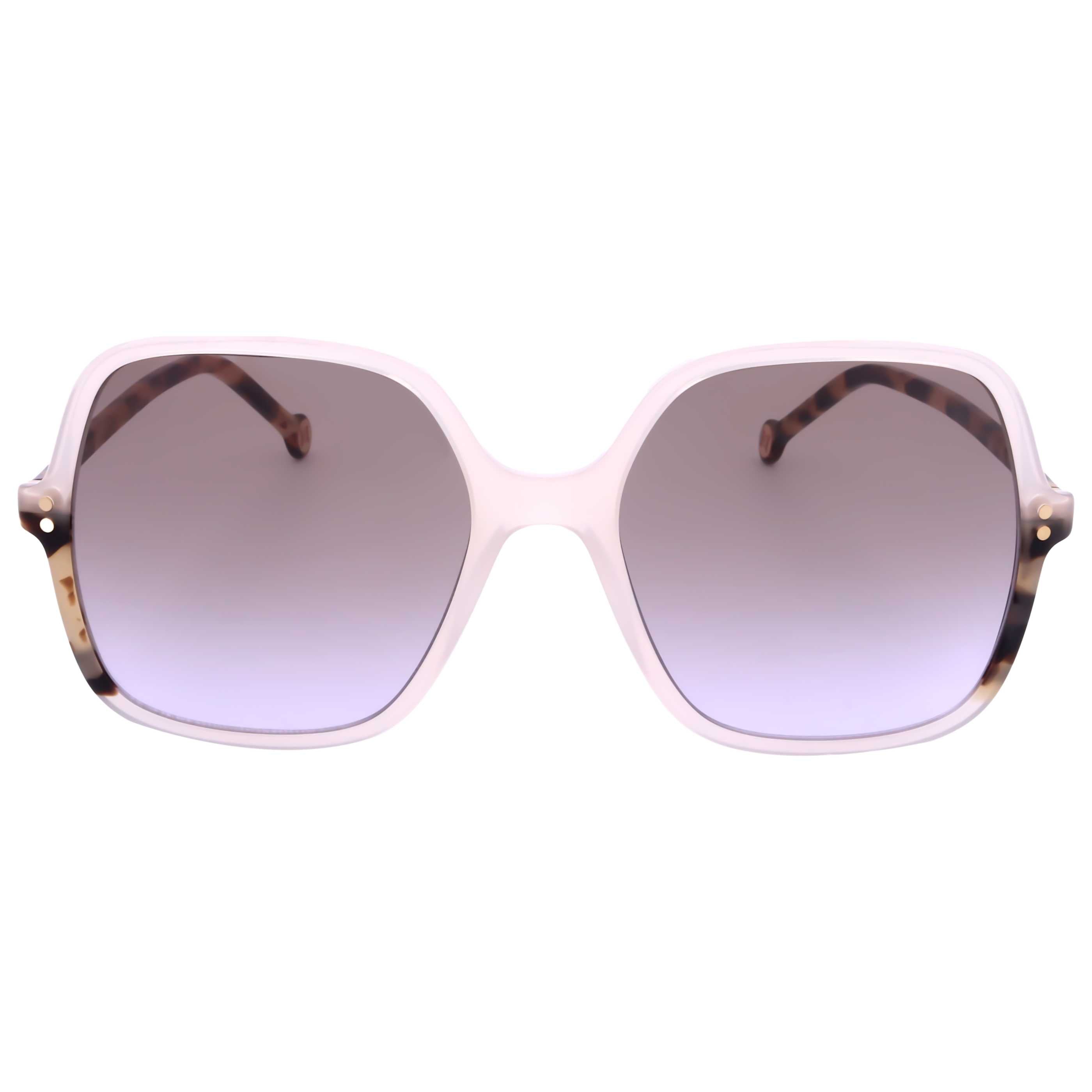 Gafas de Sol Carolina Herrera Blanco Cuadrada HER0244-S-SZJ-56