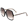 Gafas de Sol Carolina Herrera Negro Cuadrada HER0244-S-WR7-56