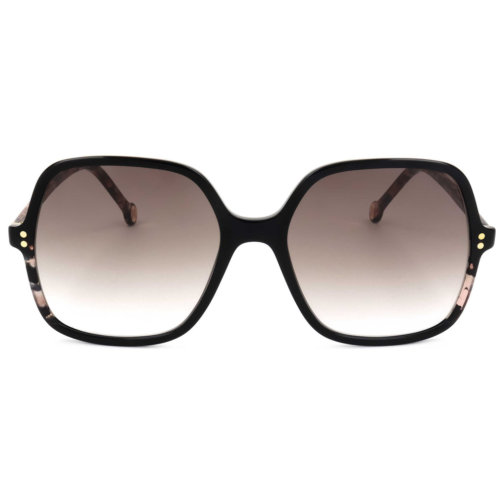 Gafas de Sol Carolina Herrera Negro Cuadrada HER0244-S-WR7-56