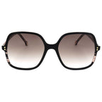 Gafas de Sol Carolina Herrera Negro Cuadrada HER0244-S-WR7-56