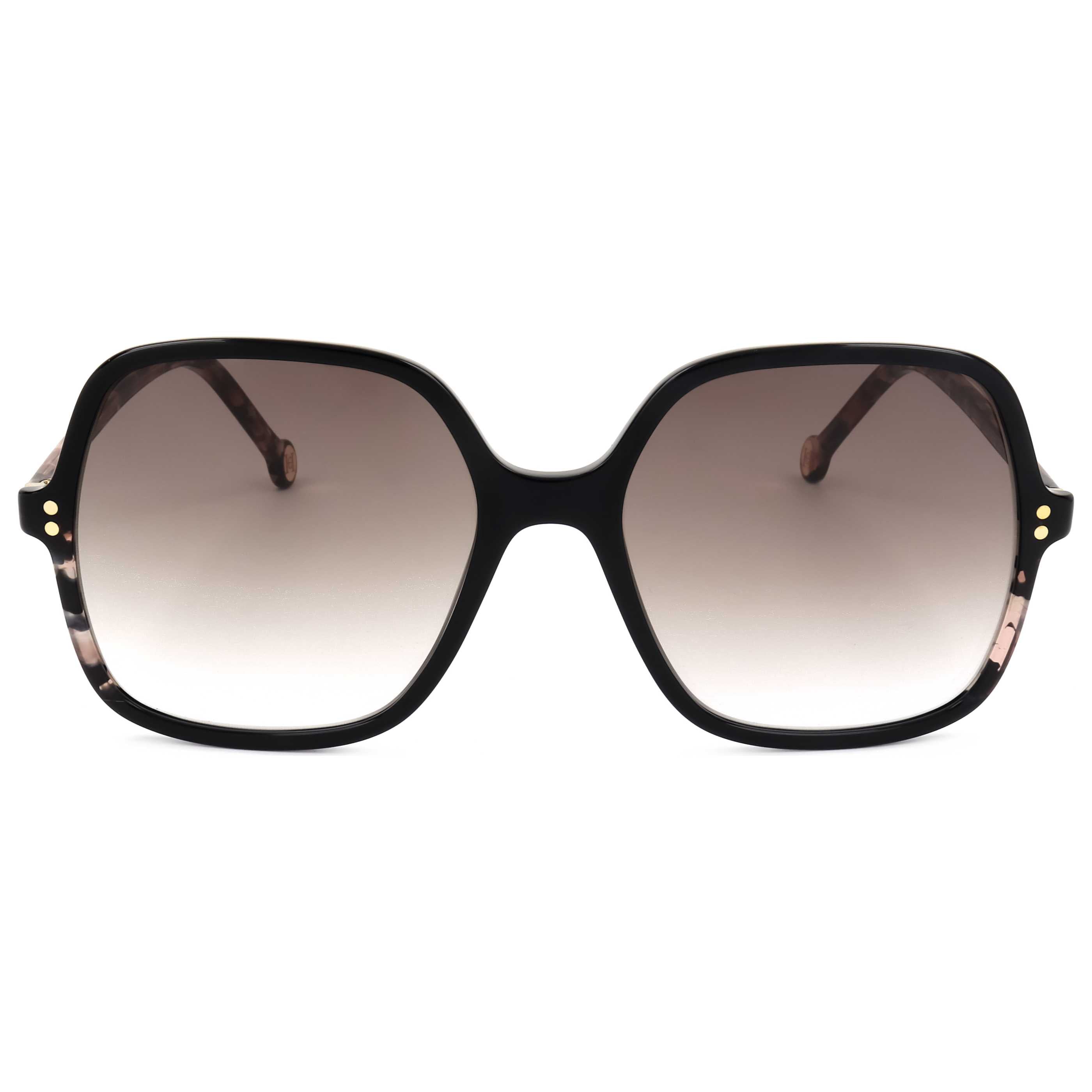 Gafas de Sol Carolina Herrera Negro Cuadrada HER0244-S-WR7-56