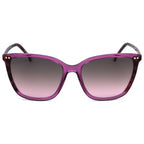 Gafas de Sol Carolina Herrera Rosado Cuadrada HER0245-S-QHO-55