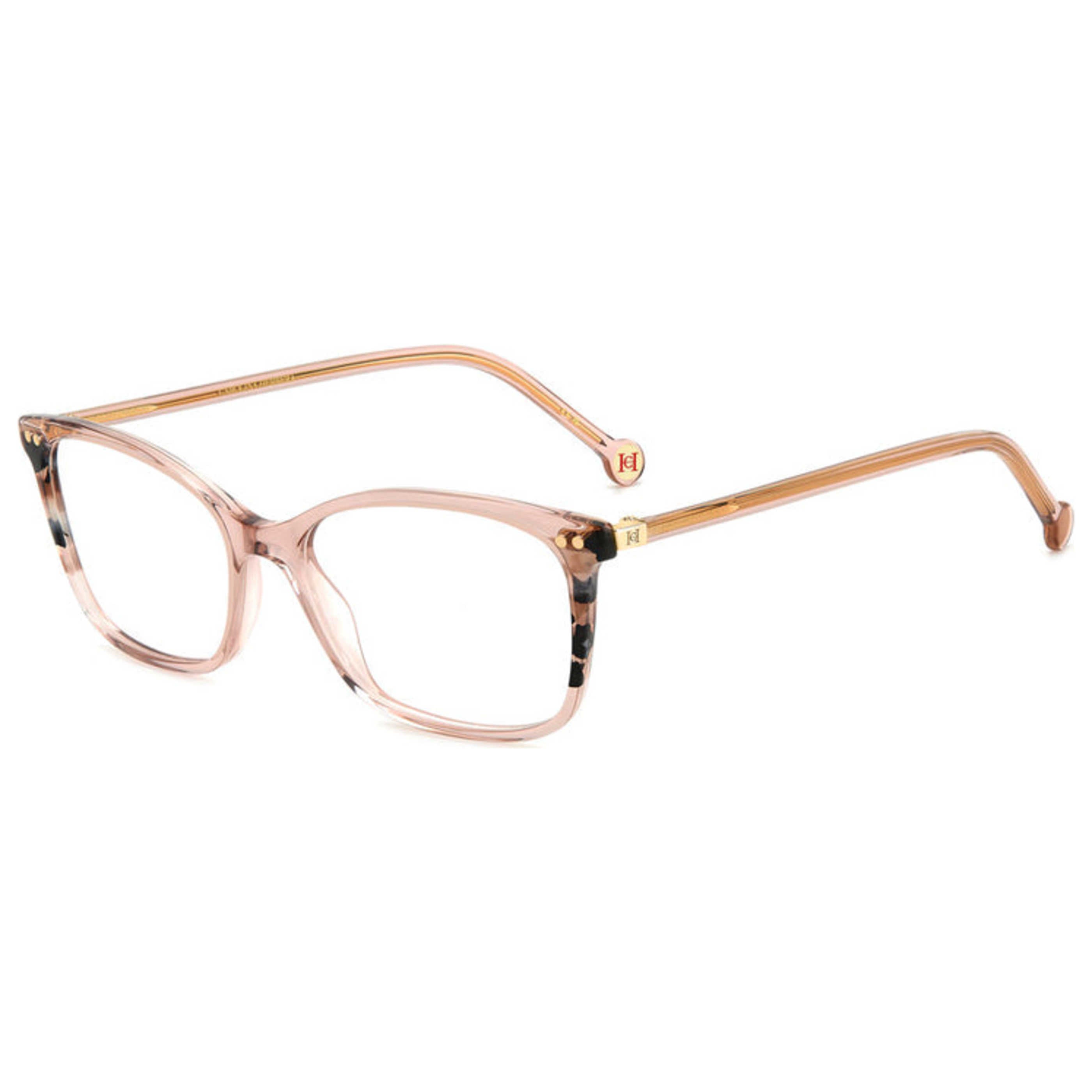 Gafas Oftálmicas Carolina Herrera Rectangular Rectangular HER0246-L93-53