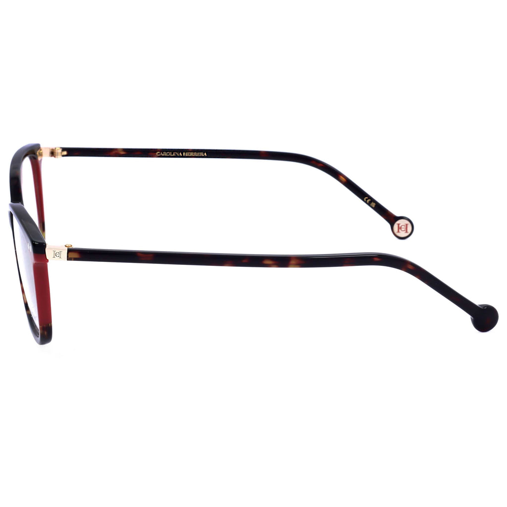 Gafas Oftálmicas Carolina Herrera Rectangular Rectangular HER0246-O63-51