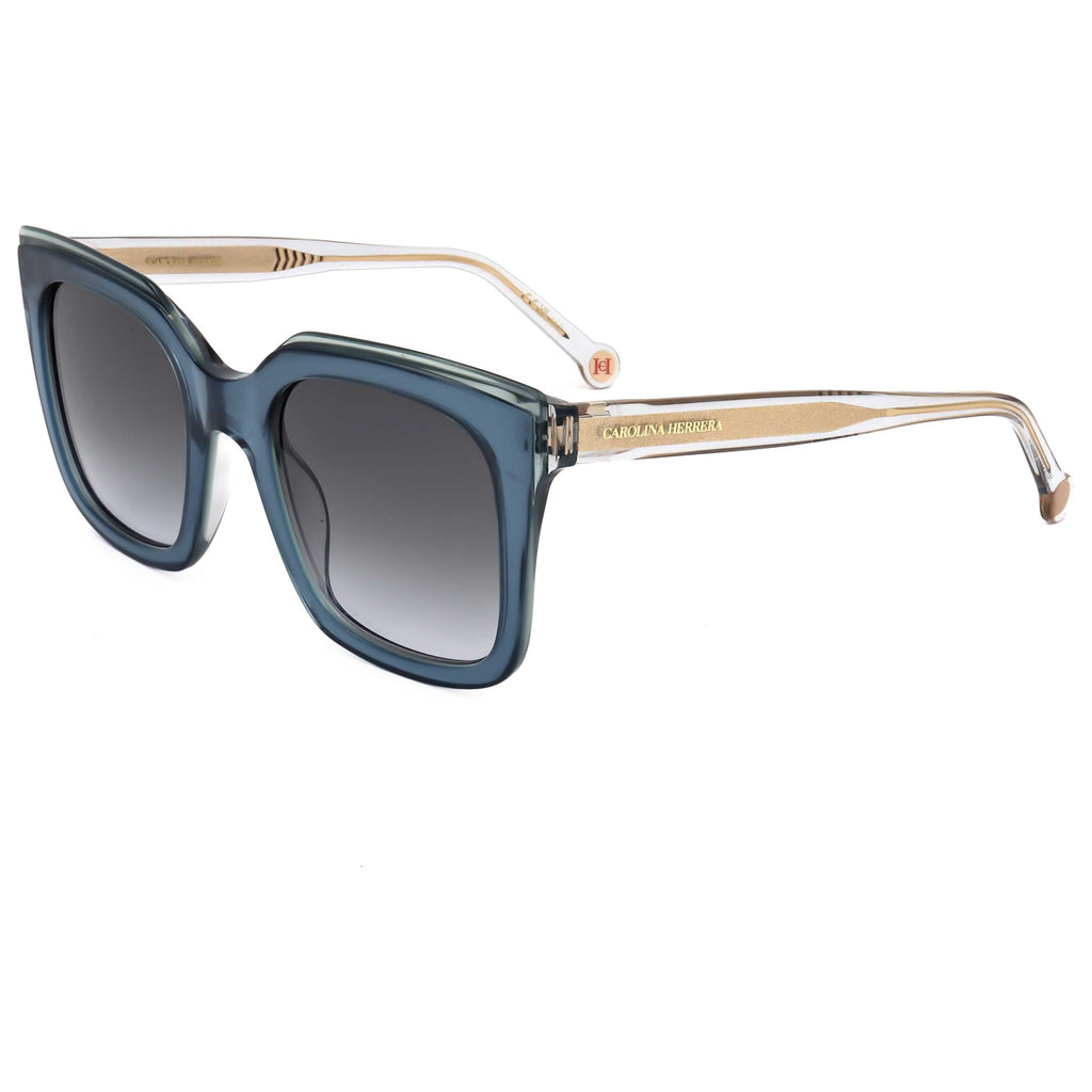 Gafas de Sol Carolina Herrera Azul Cuadrada HER0249-G-S-XW0-51