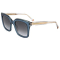 Gafas de Sol Carolina Herrera Azul Cuadrada HER0249-G-S-XW0-51