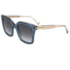 Gafas de Sol Carolina Herrera Azul Cuadrada HER0249-G-S-XW0-51