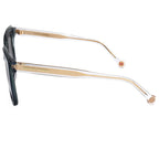 Gafas de Sol Carolina Herrera Azul Cuadrada HER0249-G-S-XW0-51