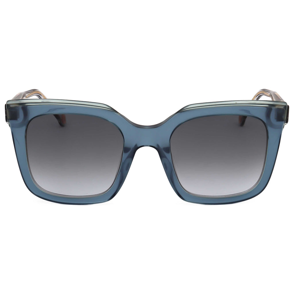 Gafas de Sol Carolina Herrera Azul Cuadrada HER0249-G-S-XW0-51