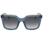 Gafas de Sol Carolina Herrera Azul Cuadrada HER0249-G-S-XW0-51