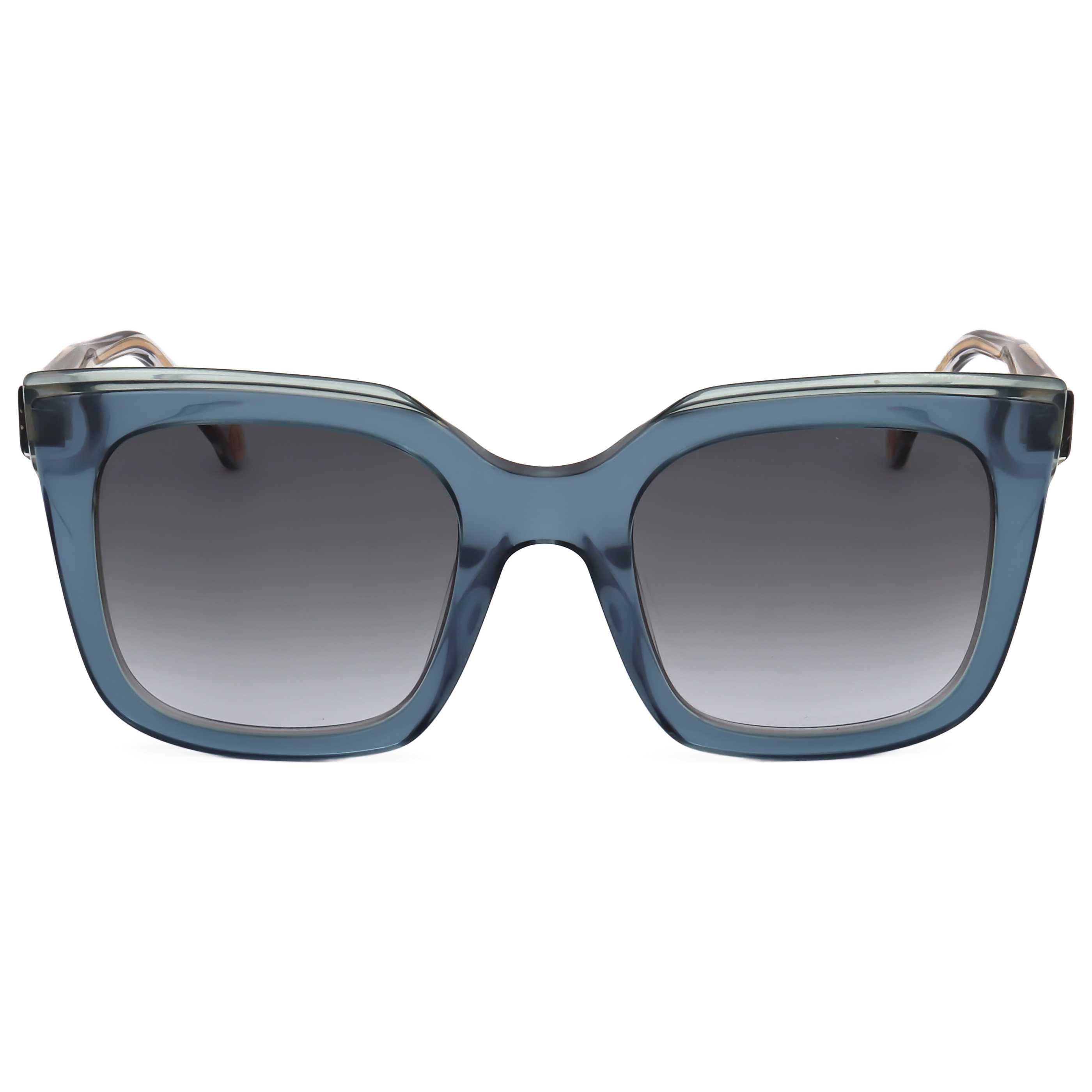 Gafas de Sol Carolina Herrera Azul Cuadrada HER0249-G-S-XW0-51