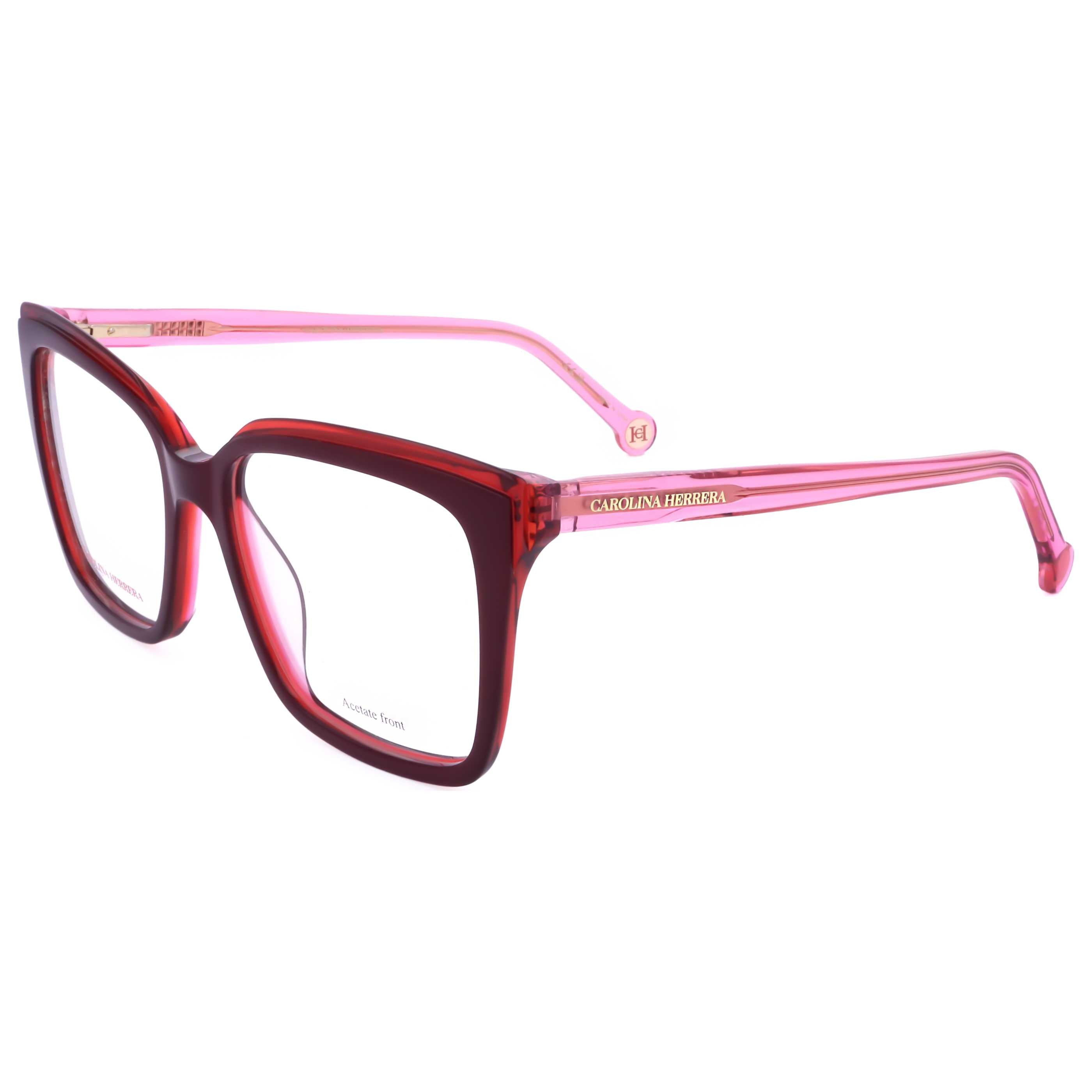 Gafas Oftálmicas Carolina Herrera Rectangular Rectangular HER0251-G-0T5-53