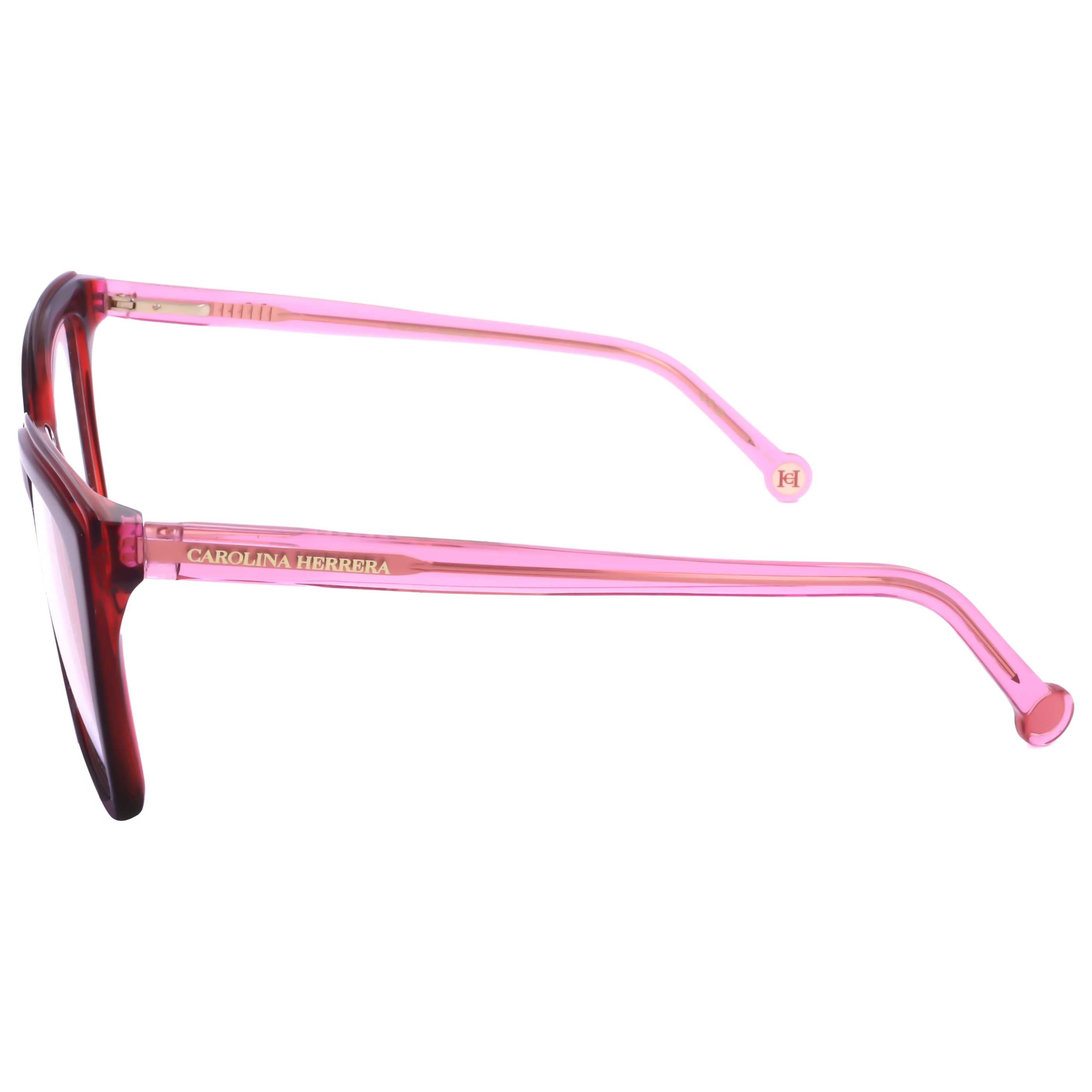 Gafas Oftálmicas Carolina Herrera Rectangular Rectangular HER0251-G-0T5-53