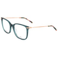 Gafas Oftálmicas Carolina Herrera Verde Cuadrada HER0265-G-1ED-53