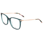 Gafas Oftálmicas Carolina Herrera Verde Cuadrada HER0265-G-1ED-53