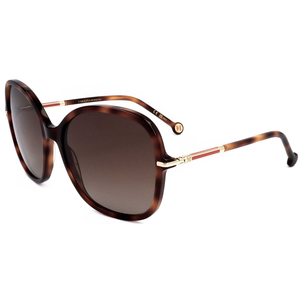 Gafas de Sol Carolina Herrera Marrón Mariposa HER0269-S-086-58