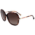 Gafas de Sol Carolina Herrera Marrón Mariposa HER0269-S-086-58
