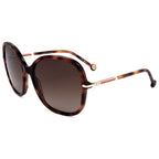 Gafas de Sol Carolina Herrera Marrón Mariposa HER0269-S-086-58
