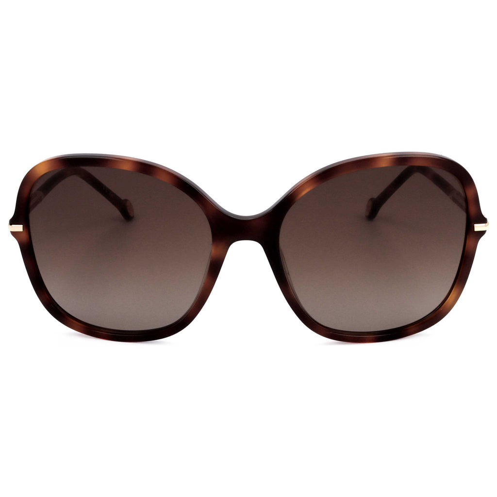 Gafas de Sol Carolina Herrera Marrón Mariposa HER0269-S-086-58