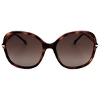 Gafas de Sol Carolina Herrera Marrón Mariposa HER0269-S-086-58