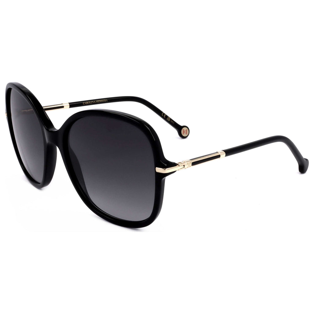Gafas de Sol Carolina Herrera Negro Mariposa HER0269-S-807-58