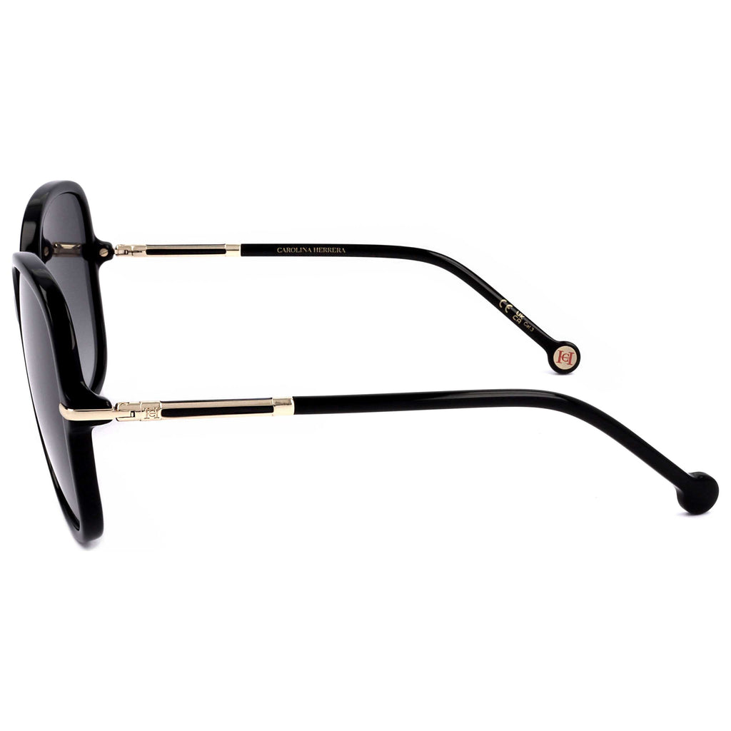 Gafas de Sol Carolina Herrera Negro Mariposa HER0269-S-807-58